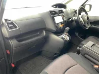 Nissan SERENA лот № 11062 оценка 3.5  с аукциона в Японии 2