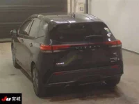 Nissan NOTE лот № 2008 оценка 4  с аукциона в Японии 1