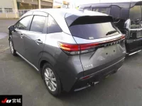 Nissan NOTE лот № 3003 оценка   с аукциона в Японии 1