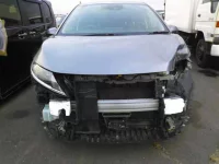 Nissan NOTE лот № 3003 оценка   с аукциона в Японии 3