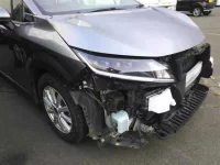 Nissan NOTE лот № 3003 оценка   с аукциона в Японии 4