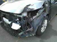 Nissan NOTE лот № 3003 оценка   с аукциона в Японии 6