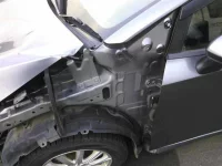 Nissan NOTE лот № 3003 оценка   с аукциона в Японии 7