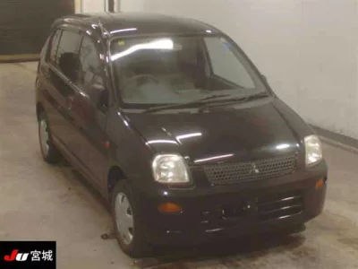 Mitsubishi MINICA