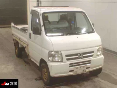 Honda ACTY TRUCK