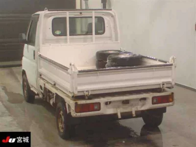 Honda ACTY TRUCK