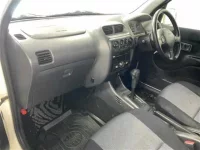 Daihatsu TERIOS KID лот № 11141 оценка RA  с аукциона в Японии 2