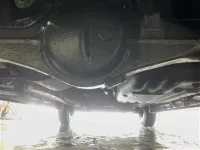 Daihatsu TERIOS KID лот № 11141 оценка RA  с аукциона в Японии 3