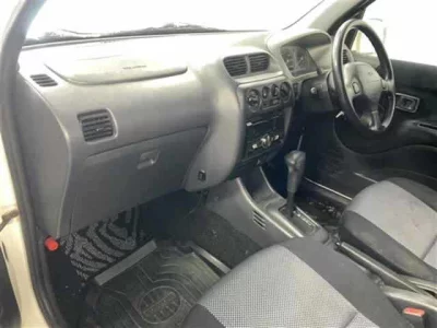 Daihatsu TERIOS KID  с аукциона в Японии