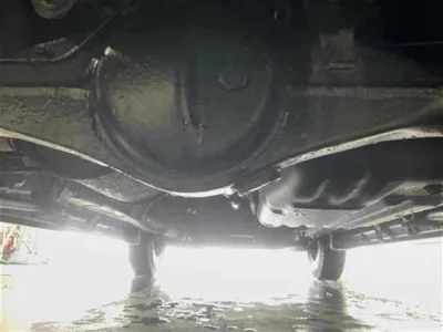 Daihatsu TERIOS KID  с аукциона в Японии