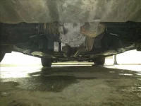 Mazda CX-3 лот № 709 оценка 3.5  с аукциона в Японии 7