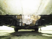 Mazda CX-3 лот № 7510 оценка 3.5  с аукциона в Японии 7