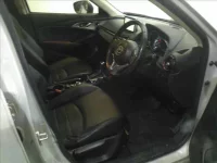 Mazda CX-3 лот № 7510 оценка 3.5  с аукциона в Японии 3