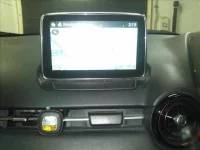 Mazda CX-3 лот № 7510 оценка 3.5  с аукциона в Японии 4