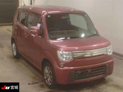 Suzuki MRWAGON