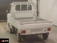 Daihatsu HIJET TRUCK лот № 4240 оценка R  с аукциона в Японии 1