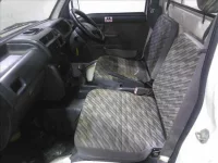 Daihatsu HIJET TRUCK лот № 4240 оценка R  с аукциона в Японии 2