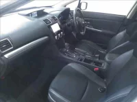 Subaru IMPREZA G4 лот № 4245 оценка 3.5  с аукциона в Японии 2