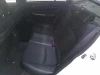 Subaru IMPREZA G4 лот № 4245 оценка 3.5  с аукциона в Японии 4