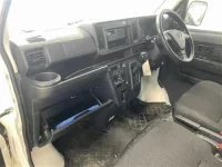 Toyota PIXIS VAN лот № 10055 оценка 3.5  с аукциона в Японии 2