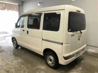 Toyota PIXIS VAN лот № 10055 оценка 3.5  с аукциона в Японии 1