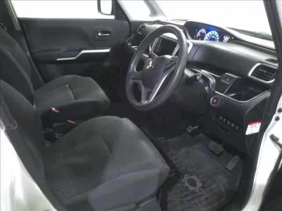 Mitsubishi DELICA D2