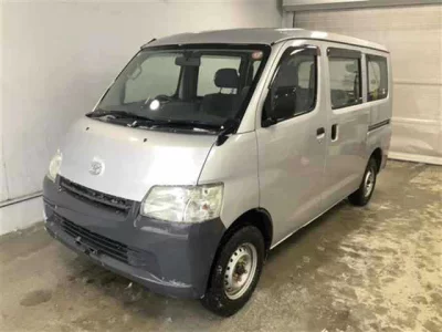 Toyota LITE ACE VAN
