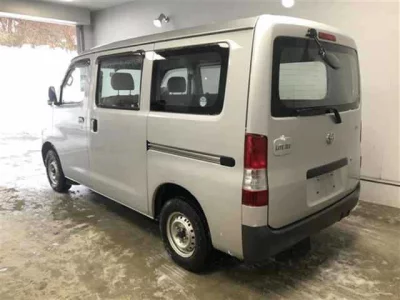 Toyota LITE ACE VAN
