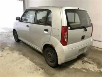 Suzuki ALTO лот № 11081 оценка R  с аукциона в Японии 1