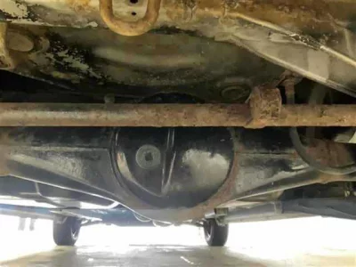 Suzuki ALTO  с аукциона в Японии