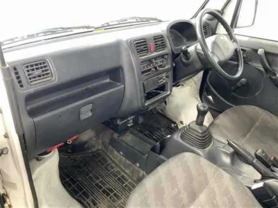 Mazda SCRUM TRUCK  с аукциона в Японии