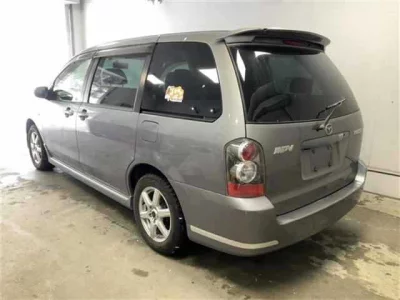 Mazda MPV