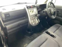 Honda ZEST лот № 11073 оценка 3  с аукциона в Японии 2