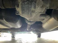 Honda ZEST лот № 11073 оценка 3  с аукциона в Японии 3