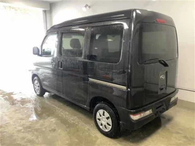 Subaru SAMBAR