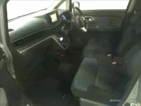 Subaru STELLA лот № 6092 оценка 3.5  с аукциона в Японии 2