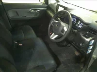 Subaru STELLA лот № 6092 оценка 3.5  с аукциона в Японии 3