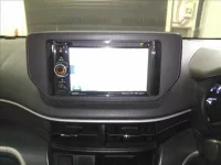 Subaru STELLA лот № 6092 оценка 3.5  с аукциона в Японии 4