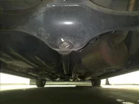 Subaru STELLA лот № 6092 оценка 3.5  с аукциона в Японии 7