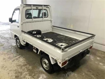 Subaru SAMBAR