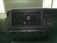 Daihatsu ATRAI VAN лот № 6077 оценка 4  с аукциона в Японии 4