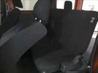 Daihatsu ATRAI VAN лот № 6077 оценка 4  с аукциона в Японии 5