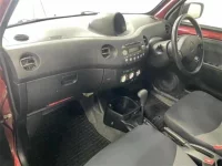 Daihatsu Esse лот № 11078 оценка 3  с аукциона в Японии 2