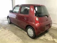 Daihatsu Esse лот № 11078 оценка 3  с аукциона в Японии 1