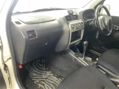 Daihatsu TERIOS KID  с аукциона в Японии