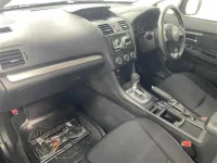 Subaru IMPREZA G4 лот № 11102 оценка R  с аукциона в Японии 2