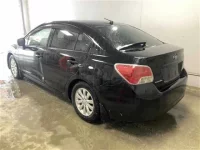 Subaru IMPREZA G4 лот № 11102 оценка R  с аукциона в Японии 1