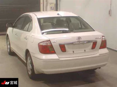 Toyota PREMIO