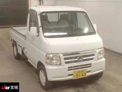 Honda ACTY TRUCK