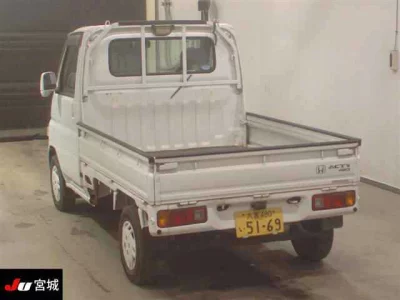 Honda ACTY TRUCK